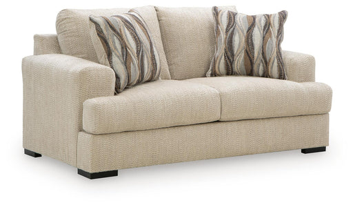Lofwood - Loveseat Signature Design by Ashley®