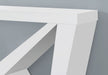 Accent Console Table For Entryway, Durable Construction 8th Street