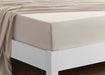 Basic - Sheet Set - Bright White Bedgear