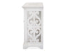 Bronwyn - Printer Stand - Alabaster Magnussen Furniture
