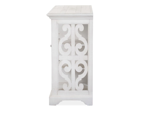 Bronwyn - Printer Stand - Alabaster Magnussen Furniture