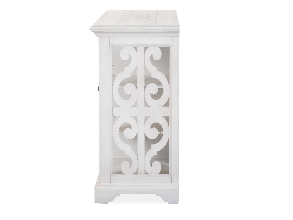 Bronwyn - Printer Stand - Alabaster Magnussen Furniture