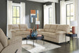 SimpleJoy - Living Room Set Signature Design by Ashley®