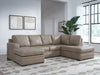 Amuleto - Sectional Signature Design by Ashley®