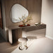 Camel Essenza - Pouf - Light Beige Camelgroup Italy