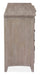 Paxton Place - Entertainment Console Magnussen Furniture
