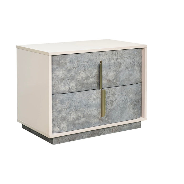 Pavira - Nightstand Michael Amini