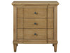 Birchaven - Nightstand, 3 Drawers Universal Furniture