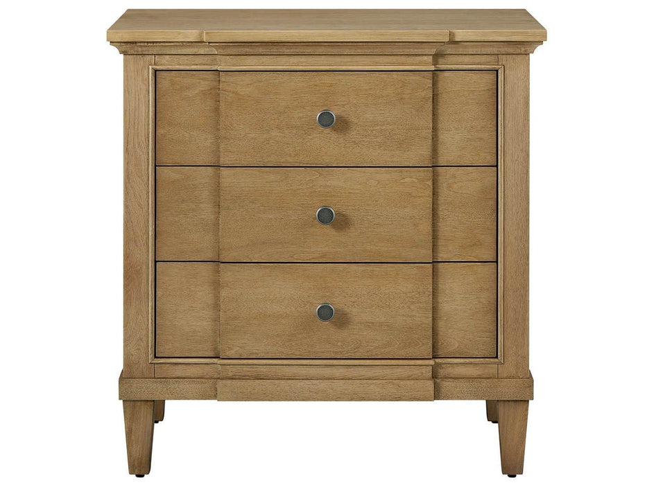 Birchaven - Nightstand, 3 Drawers Universal Furniture