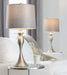 Ashland - Contemporary Table Lamp (Set of 2) Lumi Source