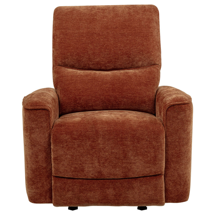 Trask - Glider Recliner Furniture Max