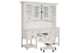 Bronwyn - Desk Set Magnussen Furniture