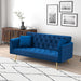 Convertible Double Folding Living Room Sofa Bed Home Essentials