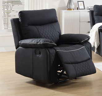 Modern Comfort Reclining Chair