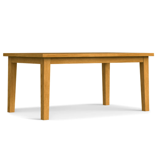 Eastwood - Handcrafted Dining Table Simpli-Home