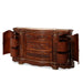 Cortina - Dresser - Honey Walnut Michael Amini