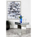 Cavelle - Side Table - Clear Furniture Max