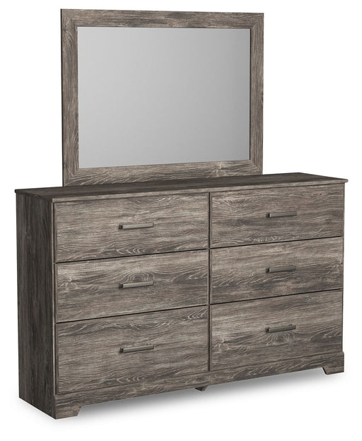 Ralinksi - Dresser Signature Design by Ashley®