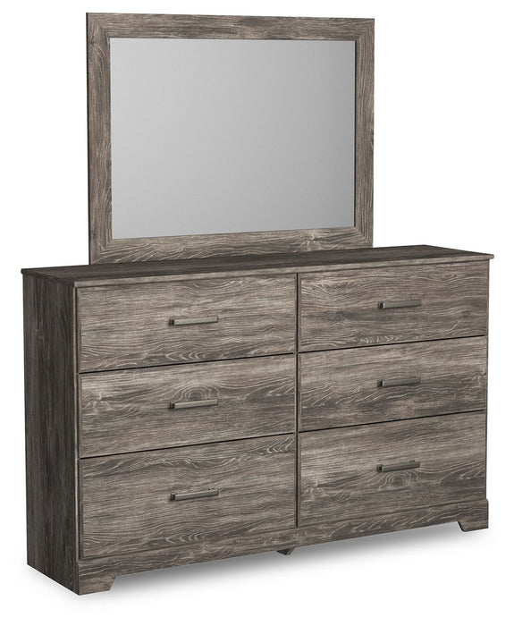 Ralinksi - Dresser Signature Design by Ashley®