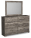 Ralinksi - Dresser Signature Design by Ashley®