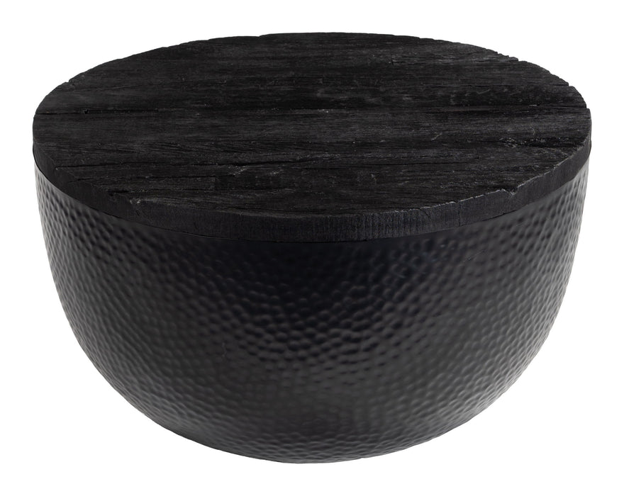 Duskan - Storage Table Zuo Modern