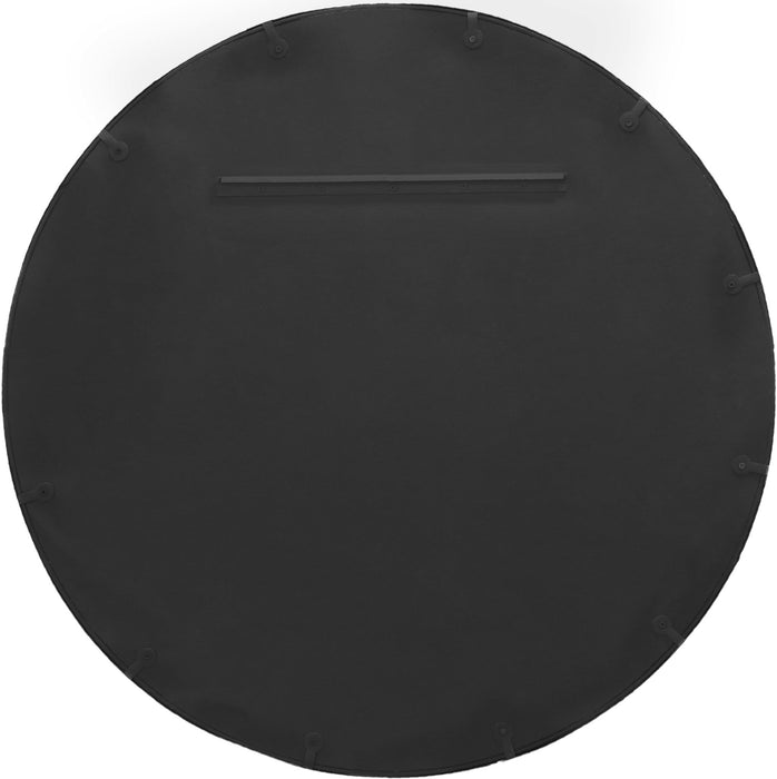 Sphere - Mirror Meridian Furniture