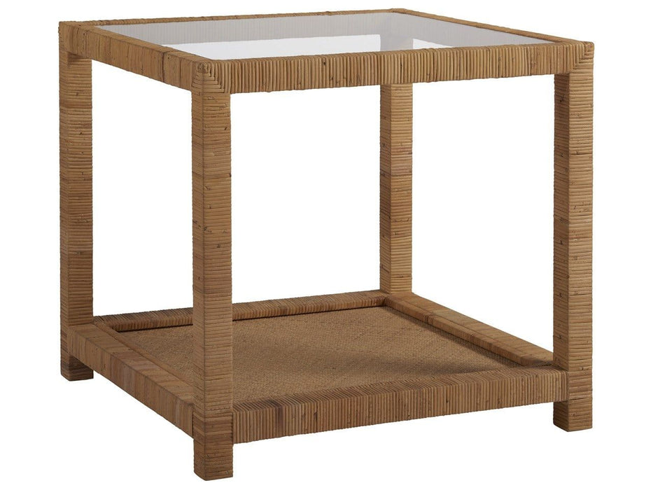 Escape - Long Key Table Coastal Living