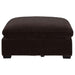 Zachary - Upholstered Ottoman Furniture Max