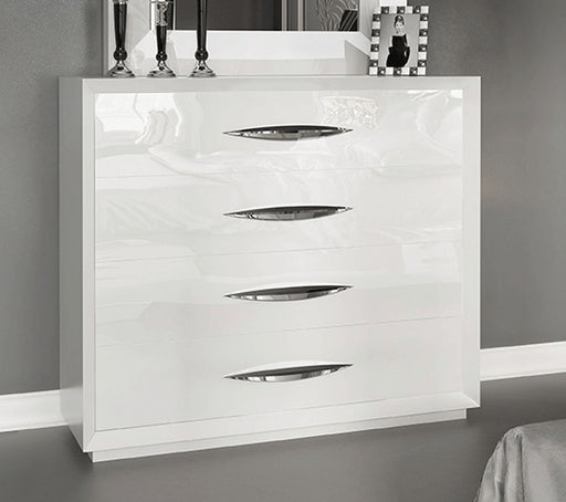 Carmen - Dresser Franco Spain