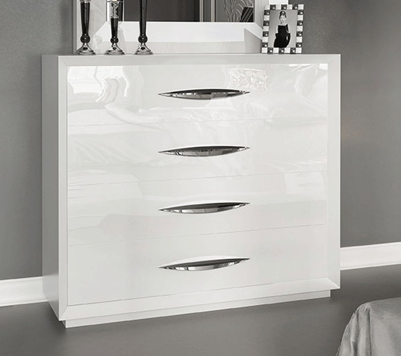 Carmen - Dresser Franco Spain