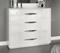 Carmen - Dresser Franco Spain