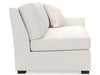 Madison - Loveseat RAF, Special Order - White Universal Furniture
