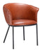 Garston - Dining Chair Zuo Modern