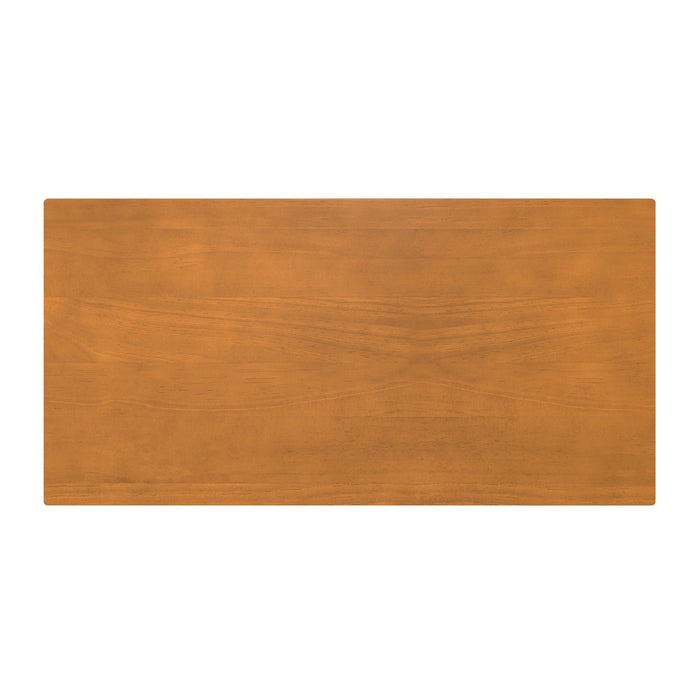 Harper - Handcrafted Desk Simpli-Home