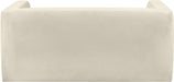 Henson - Loveseat Meridian Furniture