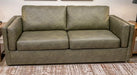 Hollis Studio - Sofa - Grove Signature Design by Ashley®