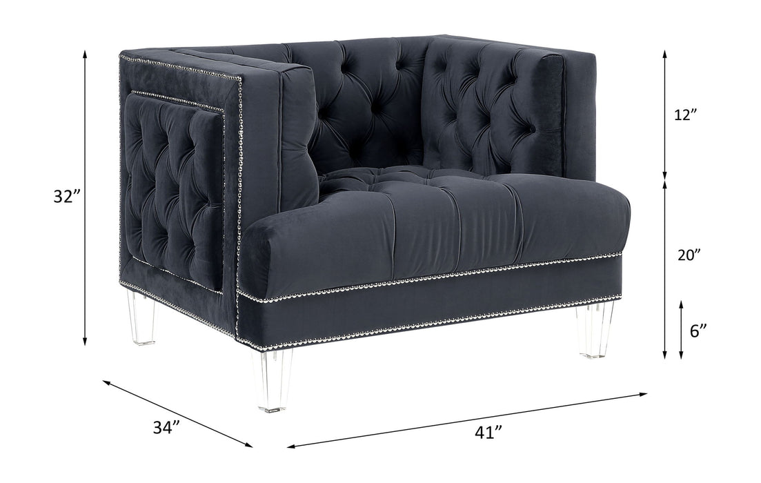 Ansario - Chair ACME