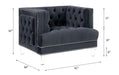 Ansario - Chair ACME