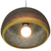 Dune - Pendant Lamp - Green Ashcroft Furniture