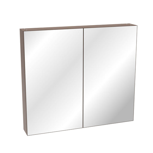 Medicine Cabinet, Wall Mounted Bathroom Mirror With Storage Home Essentials