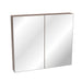 Medicine Cabinet, Wall Mounted Bathroom Mirror With Storage Home Essentials