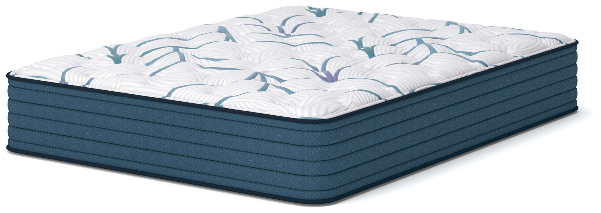 Limited Edition Plush 3.0 - Mattress Sierra Sleep® by Ashley