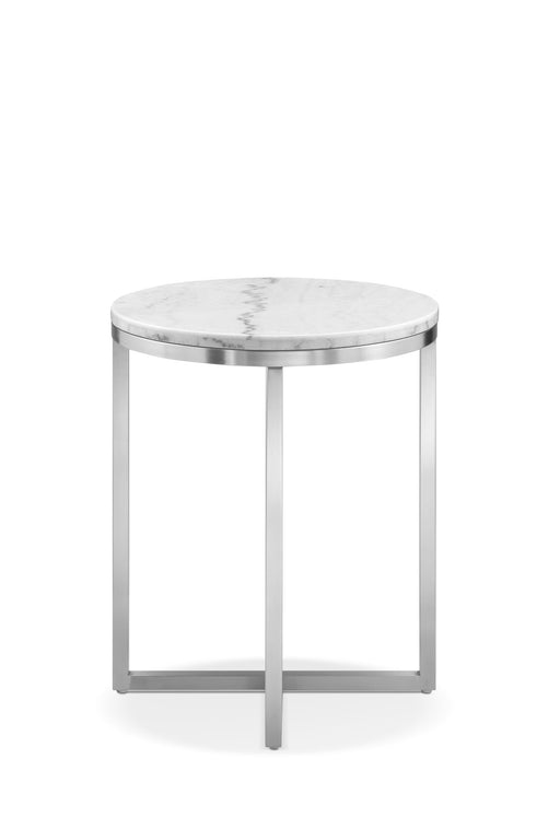 Esme - Round Table Magnussen Furniture