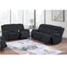 Motion Recliner Chair Set, Living Room Furniture Home Essentials