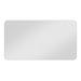 Bathroom Vanity Mirror, Wall-Mounted Mirror For Bathroom Anti-Fog, Waterproof Daily Nest