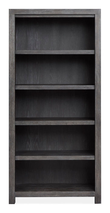 Plum Creek - Bookcase Magnussen Furniture