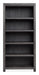 Plum Creek - Bookcase Magnussen Furniture