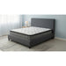 Constance - 11" Pillow Top Hybrid Mattress With Memory Foam And Open Coils Furniture Max