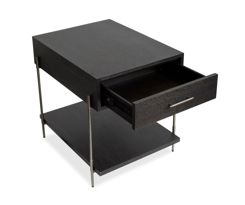 Spencer - Table Magnussen Furniture