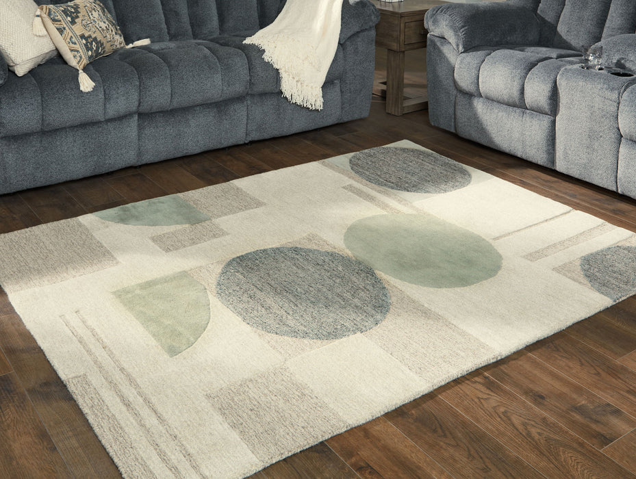 Dallane - Rug Signature Design by Ashley®